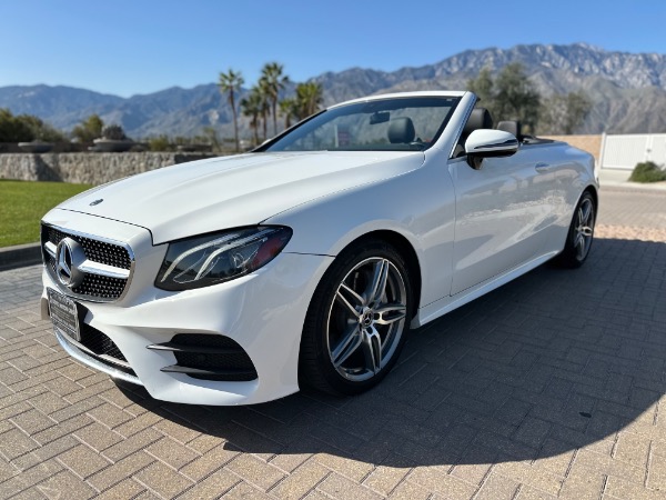 Used-2020-Mercedes-Benz-E-Class-E-450