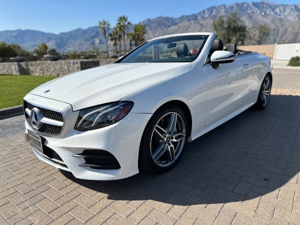 Used-2020-Mercedes-Benz-E-Class-E-450