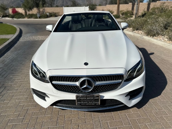 Used-2020-Mercedes-Benz-E-Class-E-450