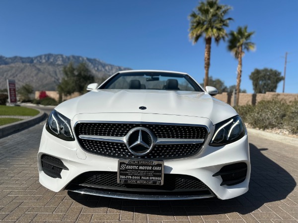 Used-2020-Mercedes-Benz-E-Class-E-450