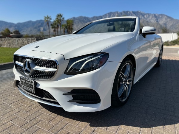Used-2020-Mercedes-Benz-E-Class-E-450