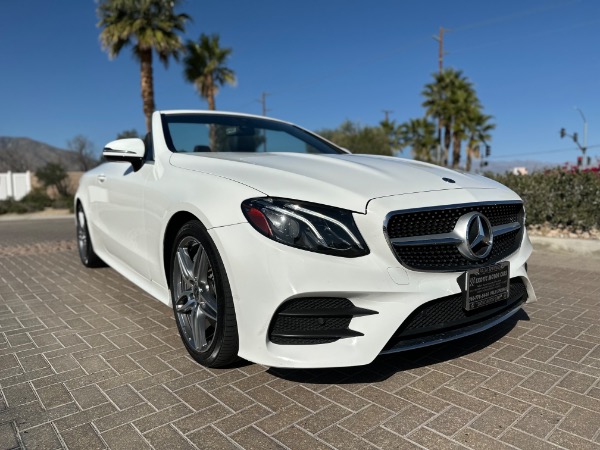 Used-2020-Mercedes-Benz-E-Class-E-450