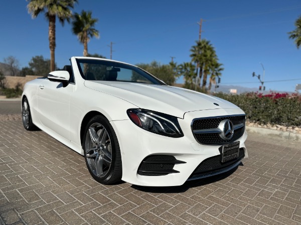 Used-2020-Mercedes-Benz-E-Class-E-450