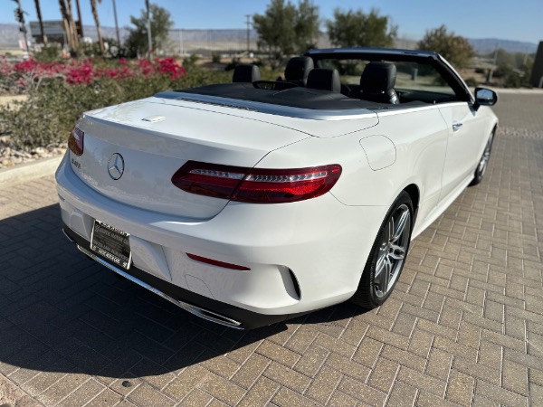 Used-2020-Mercedes-Benz-E-Class-E-450