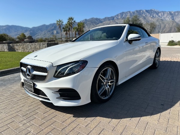 Used-2020-Mercedes-Benz-E-Class-E-450