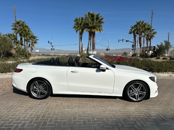 Used-2020-Mercedes-Benz-E-Class-E-450