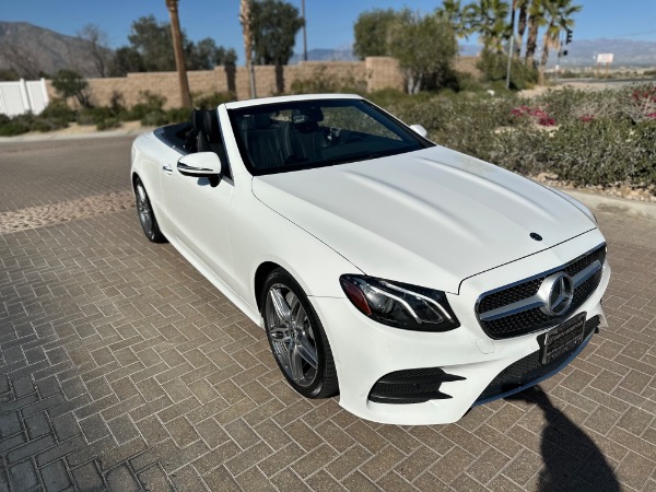 Used-2020-Mercedes-Benz-E-Class-E-450