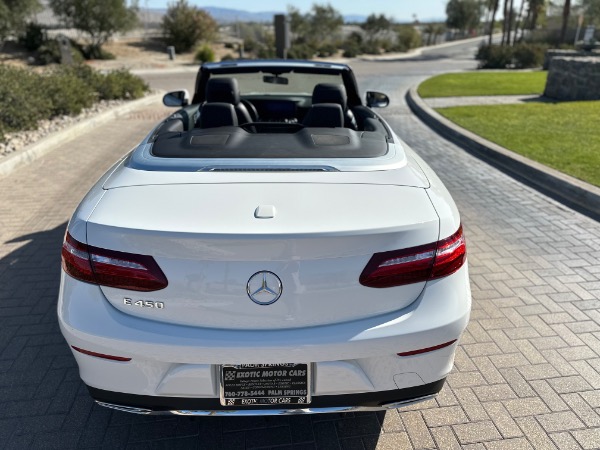 Used-2020-Mercedes-Benz-E-Class-E-450
