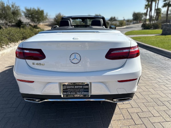 Used-2020-Mercedes-Benz-E-Class-E-450
