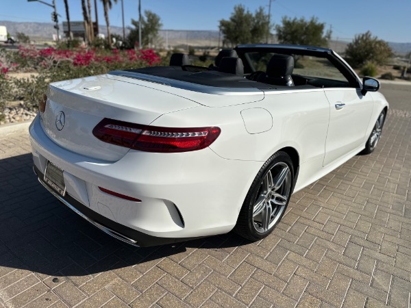 Used-2020-Mercedes-Benz-E-Class-E-450