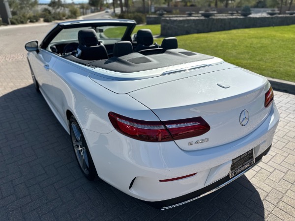Used-2020-Mercedes-Benz-E-Class-E-450