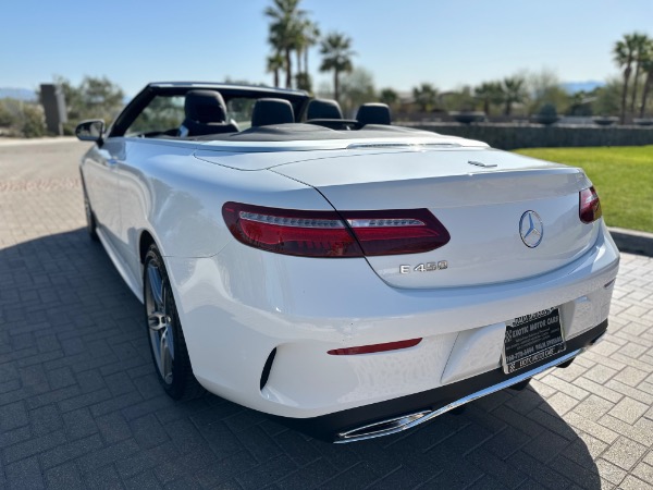 Used-2020-Mercedes-Benz-E-Class-E-450