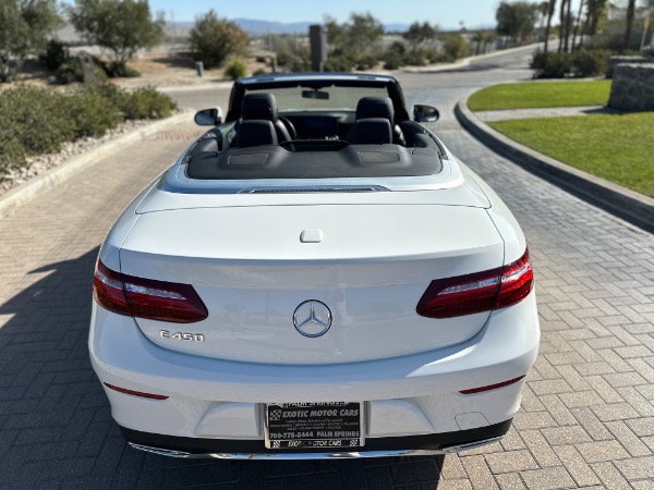 Used-2020-Mercedes-Benz-E-Class-E-450