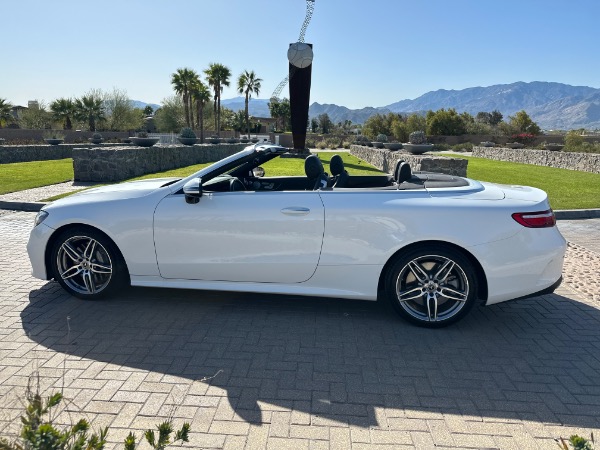 Used-2020-Mercedes-Benz-E-Class-E-450