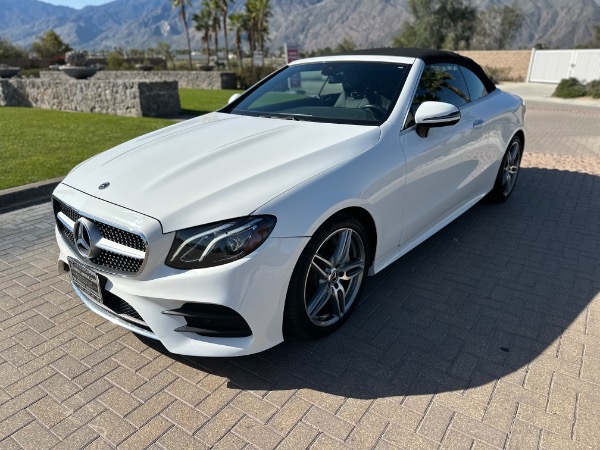 Used-2020-Mercedes-Benz-E-Class-E-450