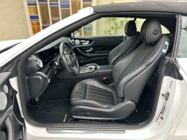 Used-2020-Mercedes-Benz-E-Class-E-450