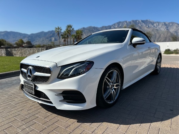 Used-2020-Mercedes-Benz-E-Class-E-450