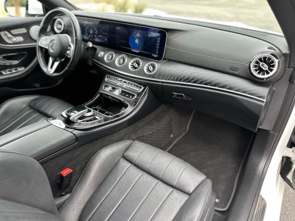 Used-2020-Mercedes-Benz-E-Class-E-450