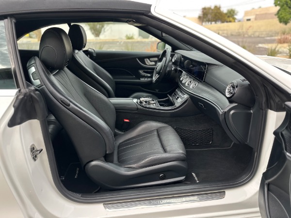 Used-2020-Mercedes-Benz-E-Class-E-450