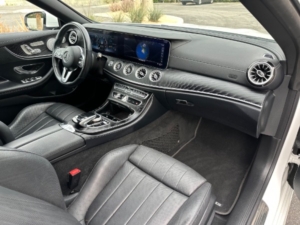 Used-2020-Mercedes-Benz-E-Class-E-450