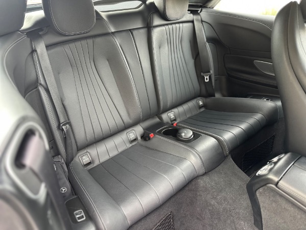 Used-2020-Mercedes-Benz-E-Class-E-450