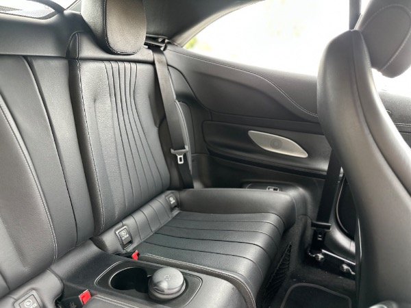 Used-2020-Mercedes-Benz-E-Class-E-450