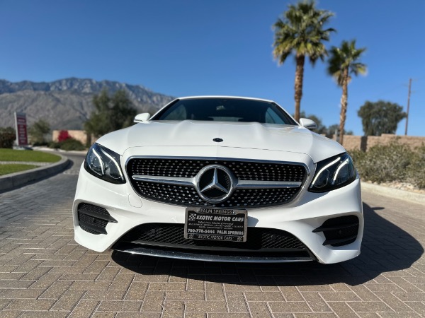 Used-2020-Mercedes-Benz-E-Class-E-450