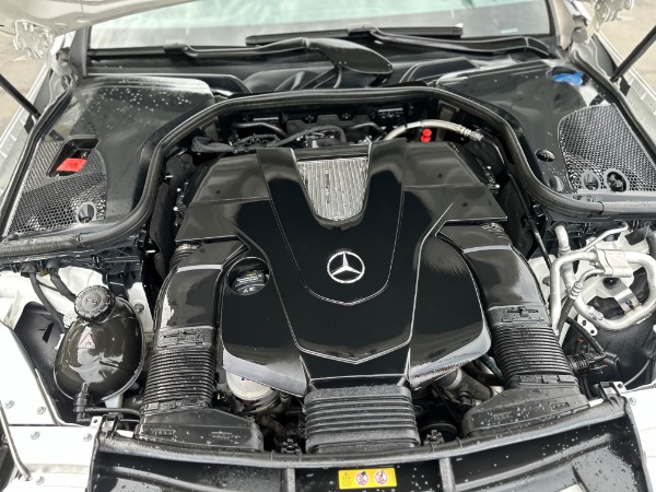 Used-2020-Mercedes-Benz-E-Class-E-450