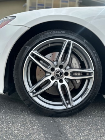 Used-2020-Mercedes-Benz-E-Class-E-450