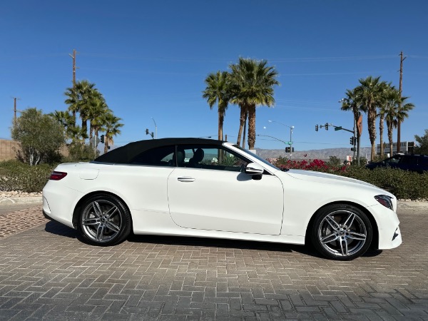 Used-2020-Mercedes-Benz-E-Class-E-450