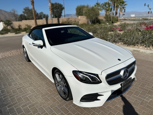 Used-2020-Mercedes-Benz-E-Class-E-450