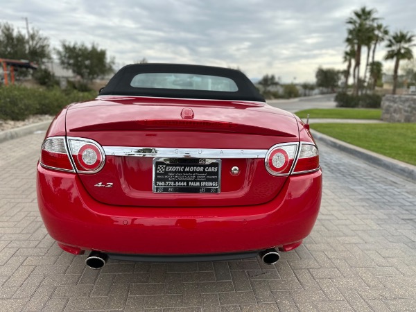 Used-2007-Jaguar-XK-Series-XK