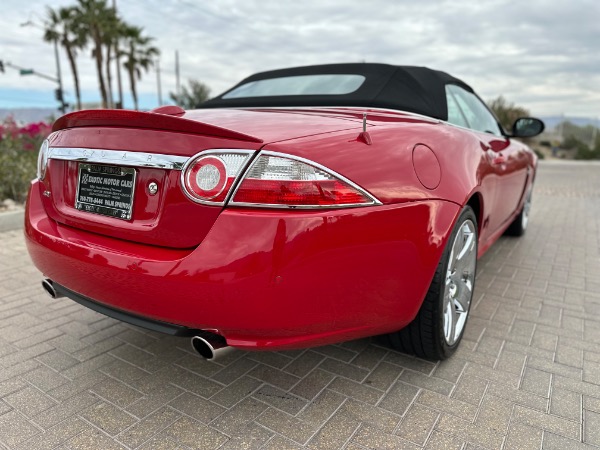 Used-2007-Jaguar-XK-Series-XK