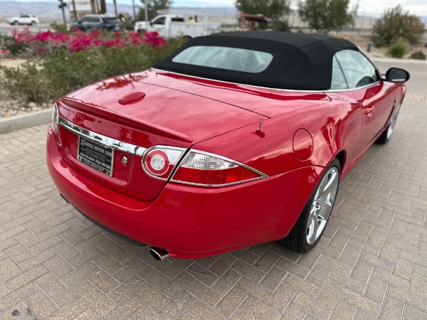 Used-2007-Jaguar-XK-Series-XK