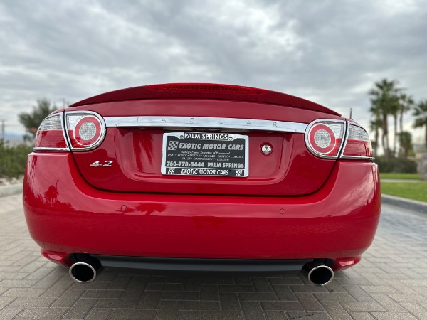 Used-2007-Jaguar-XK-Series-XK