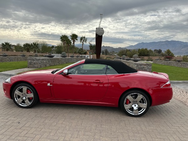 Used-2007-Jaguar-XK-Series-XK
