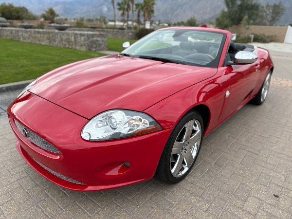 Used-2007-Jaguar-XK-Series-XK