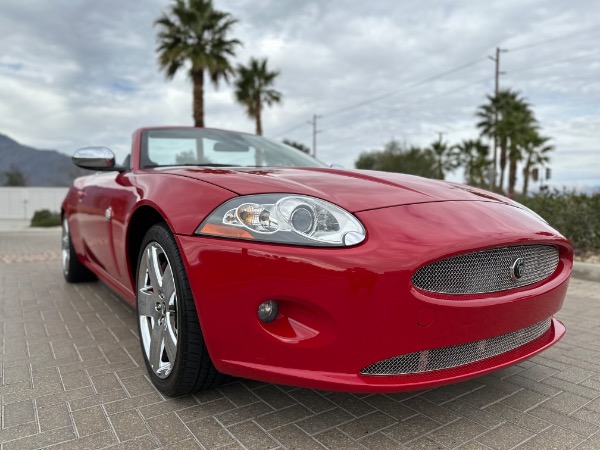 Used-2007-Jaguar-XK-Series-XK