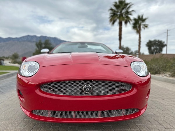 Used-2007-Jaguar-XK-Series-XK