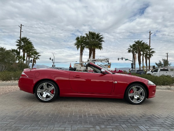Used-2007-Jaguar-XK-Series-XK