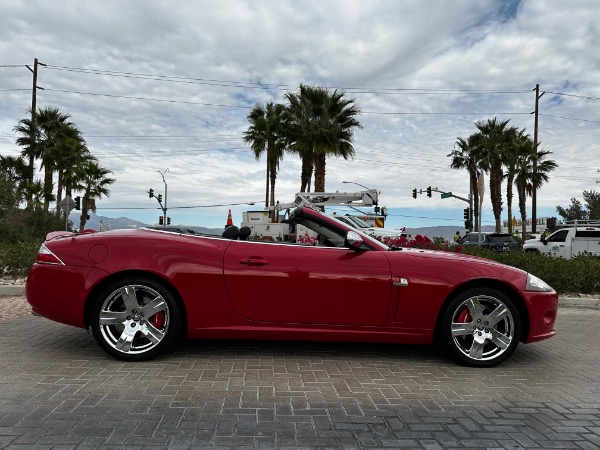 Used-2007-Jaguar-XK-Series-XK