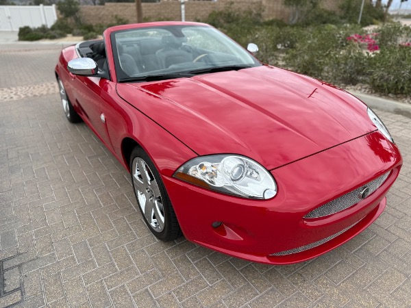 Used-2007-Jaguar-XK-Series-XK