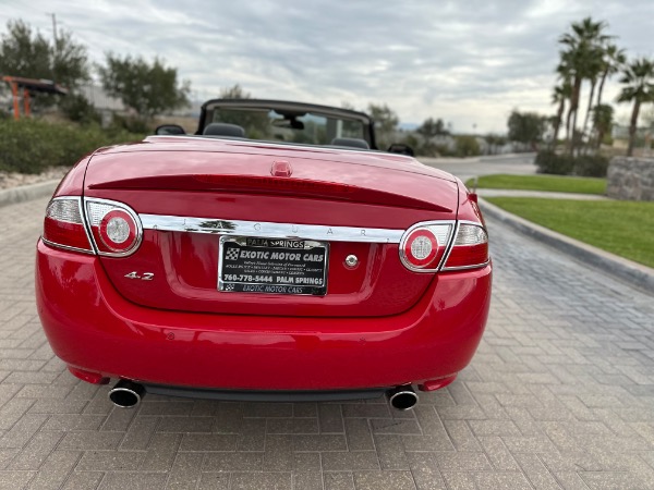 Used-2007-Jaguar-XK-Series-XK