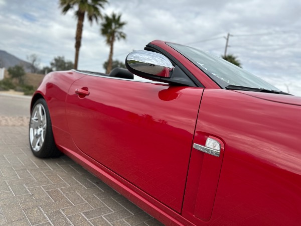 Used-2007-Jaguar-XK-Series-XK