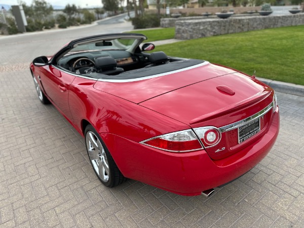 Used-2007-Jaguar-XK-Series-XK