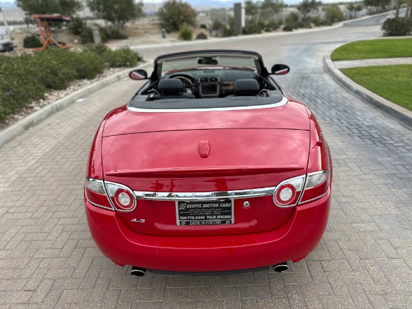 Used-2007-Jaguar-XK-Series-XK