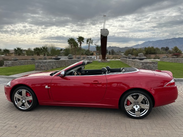 Used-2007-Jaguar-XK-Series-XK