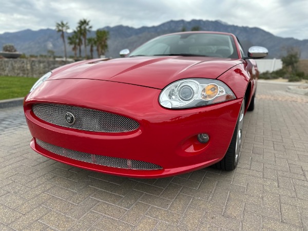 Used-2007-Jaguar-XK-Series-XK