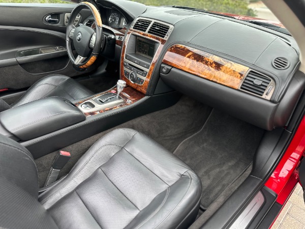 Used-2007-Jaguar-XK-Series-XK