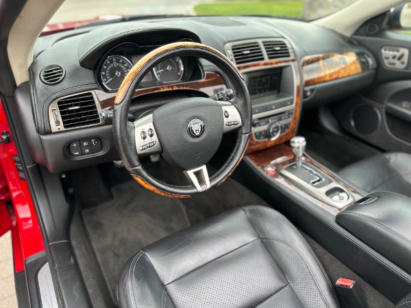 Used-2007-Jaguar-XK-Series-XK